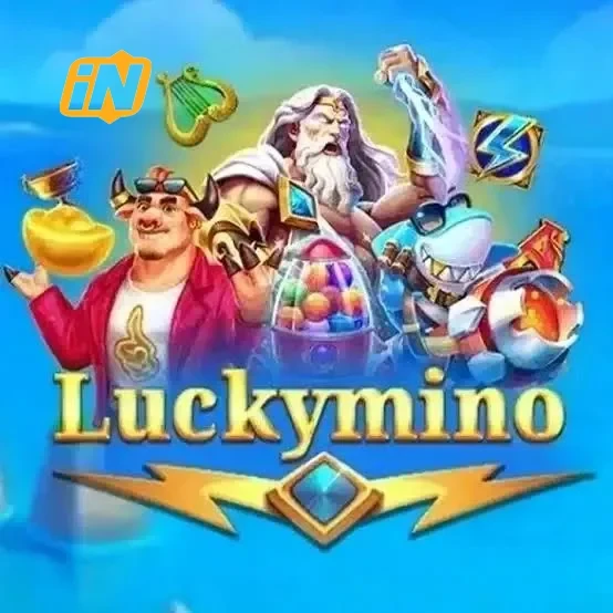 lukymino